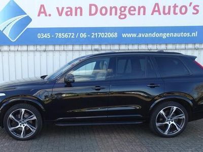 tweedehands Volvo XC90 2.0 T8 AWD INSCRIPTION 7Pers,Leer,PANO,Trhaak,DealerOH