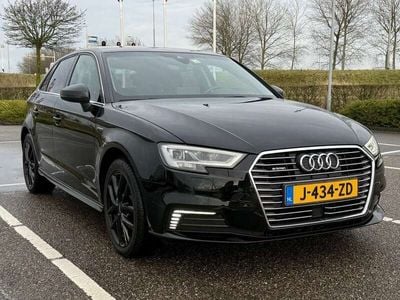 Audi A3 e-tron