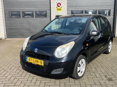 tweedehands Suzuki Alto 1.0 Comfort