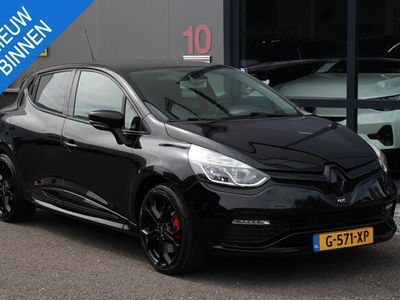 tweedehands Renault Clio IV 1.6 R.S.