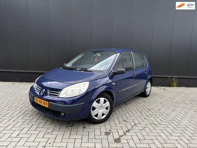 Renault Scénic II