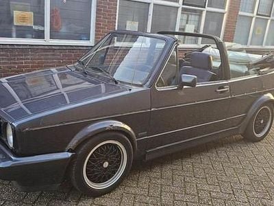 Occasion 1988 VW Golf II GTI Hatchback | € 3.999