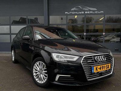 Audi A3 Sportback e-tron