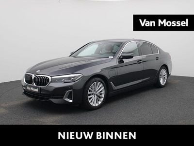 BMW 530e