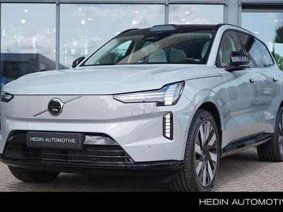 Grijs Nieuw 2025 Volvo EX90 Ultra SUV | € 89.995 (Eerlijke prijs)