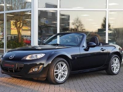 Mazda MX5
