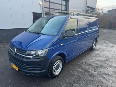 VW T6