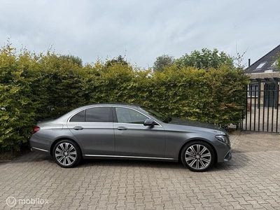 Mercedes E350