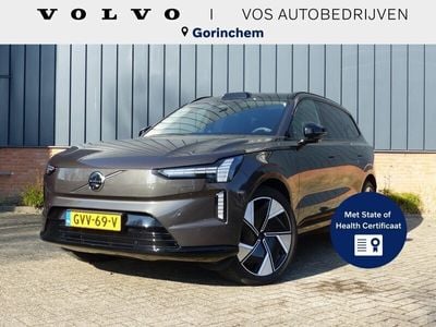 Volvo EX90
