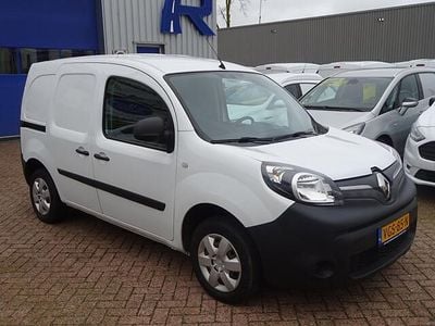 Occasion Renault Kangoo 44 kW (60 PK) 2020 Wit MPV