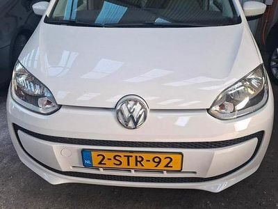 VW up!