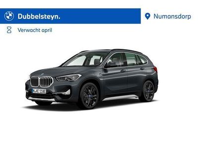tweedehands BMW X1 xDrive25e High Exe | xLine | Panorama | Head-Up | Comfort Acces | Trekhaak | Adapt. Led