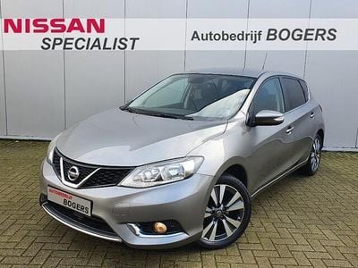 Nissan Pulsar