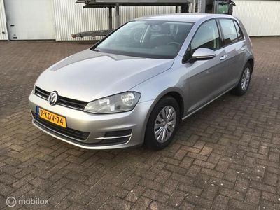 tweedehands VW Golf 1.2 TSI Trendline