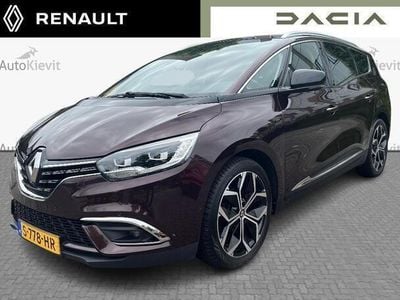Renault Grand Scénic IV