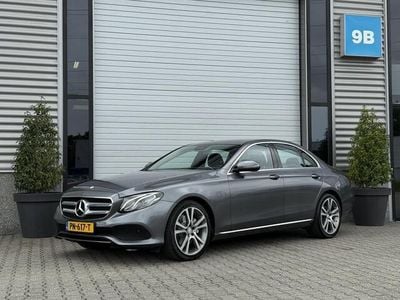 Mercedes E250