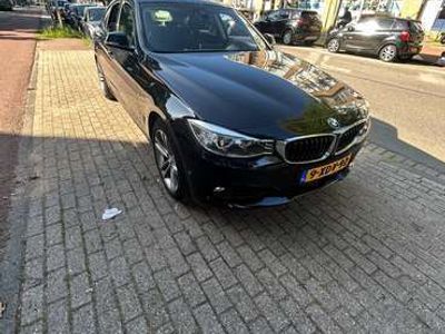 tweedehands BMW 320 Gran Turismo 320 i Aut. Sport Line