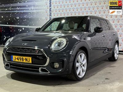 Mini Cooper Clubman