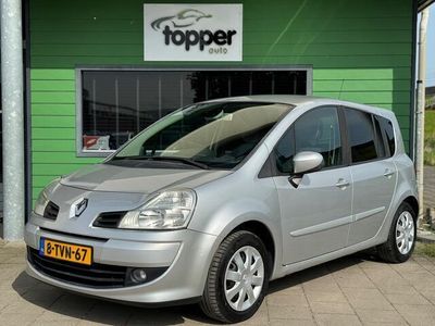 tweedehands Renault Grand Modus 1.2 TCE Expression / Airco / Nette Auto /