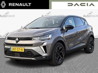 Suv Nieuw 2025 Renault Captur Esprit Alpine SUV | € 35.950 (Eerlijke prijs)