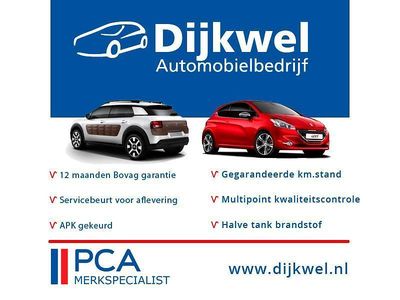 Occasion Citroën Berlingo 110 PK (80 kW) 2019 Mpv MPV