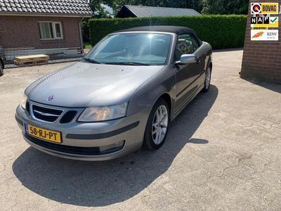 Saab 9-3 Cabriolet