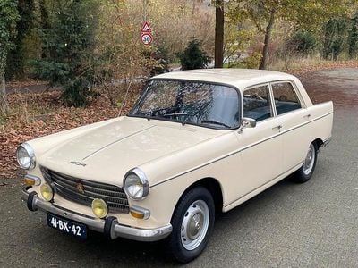 Gebruikt 1974 Peugeot 404 | € 7.950