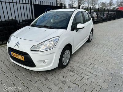 tweedehands Citroën C3 1.6 e-HDi Tendance