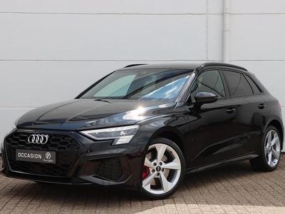 Occasion Audi A3 Sportback e-tron Competition 245 PK (180 kW) 2022 Hatchback Hatchback