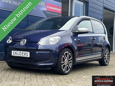 tweedehands VW up! up! 1.0 highClub Edition 5 deurs