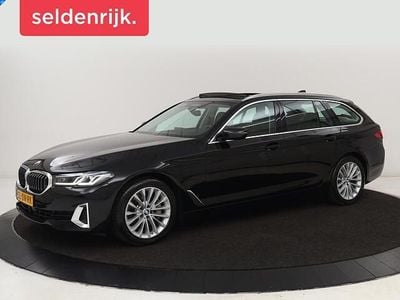 BMW 530e