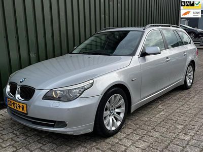 BMW 523