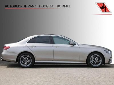 Mercedes E300