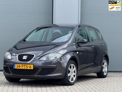 Seat Altea