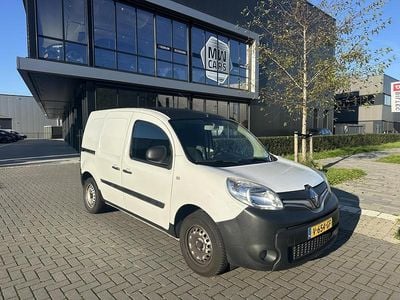 Overig Gebruikt 2017 Renault Kangoo Komfort Van | € 4.100 (Goede deal)