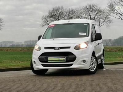 tweedehands Ford Transit Connect 1.5 tdci 100pk!