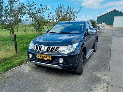 Gebruikt 2016 Mitsubishi L200 Pickup | € 17.495