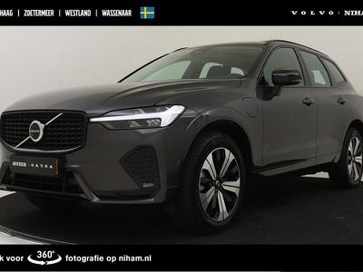 Occasion Volvo XC60 Plus 350 PK (257 kW) 2025 Grijs SUV