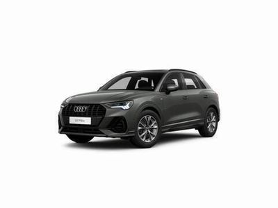 tweedehands Audi Q3 45 TFSI e 245 S tronic S edition Automaat | Elek.i