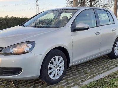 Gebruikt 2010 VW Golf VI Hatchback | € 3.900 (Eerlijke prijs)
