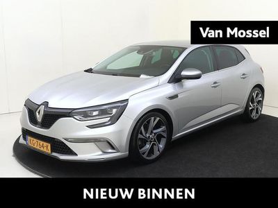 Occasion Renault Mégane III GT 205 PK (150 kW) 2016