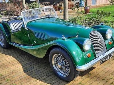 Occasion Morgan 4/4 1967 Cabriolet