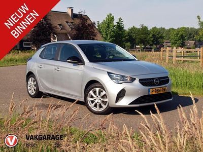 tweedehands Opel Corsa 1.2 Edition | Apple Carplay | Navigatie | Cruise