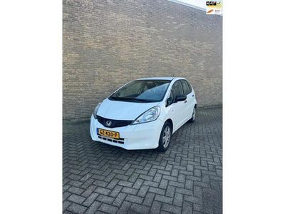 tweedehands Honda Jazz 1.2 S