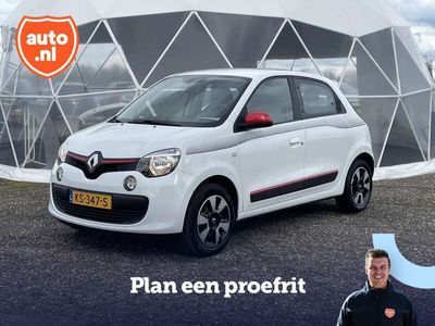 tweedehands Renault Twingo 1.0 SCe Collection