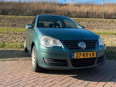 Occasion 2005 VW Polo Comfortline Hatchback | € 2.475 (Eerlijke prijs)