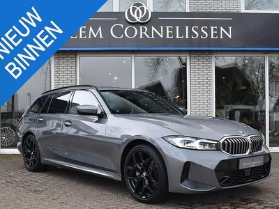 Occasion BMW 330 M Sport 291 PK (214 kW) 2025 Grijs Stationwagen