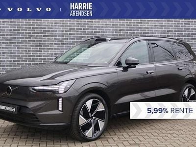 Volvo EX90