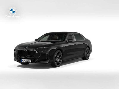 tweedehands BMW i7 eDrive50 M-Sport Pro
