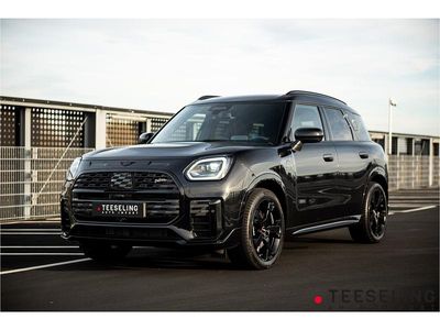 Occasion Mini John Cooper Works Countryman 157 PK (115 kW) 2024 Zwart SUV